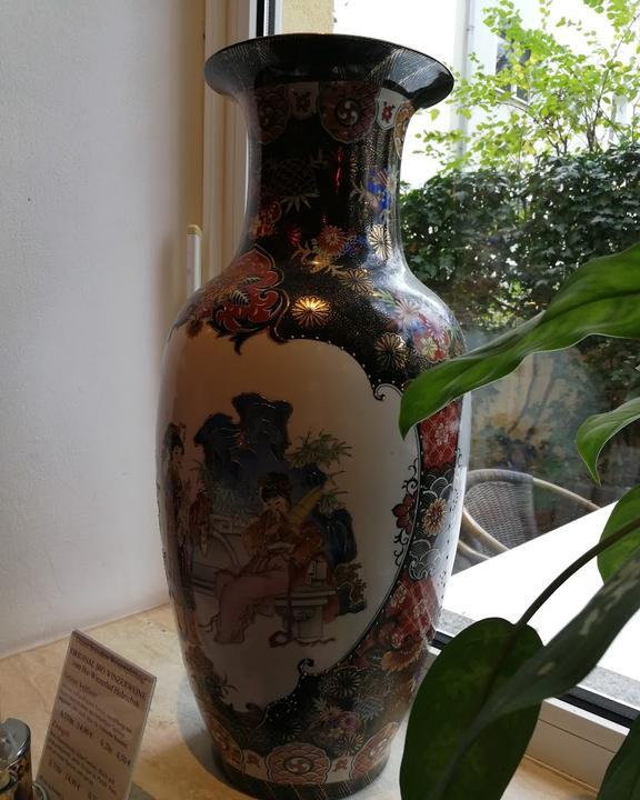 Lucky Chinese