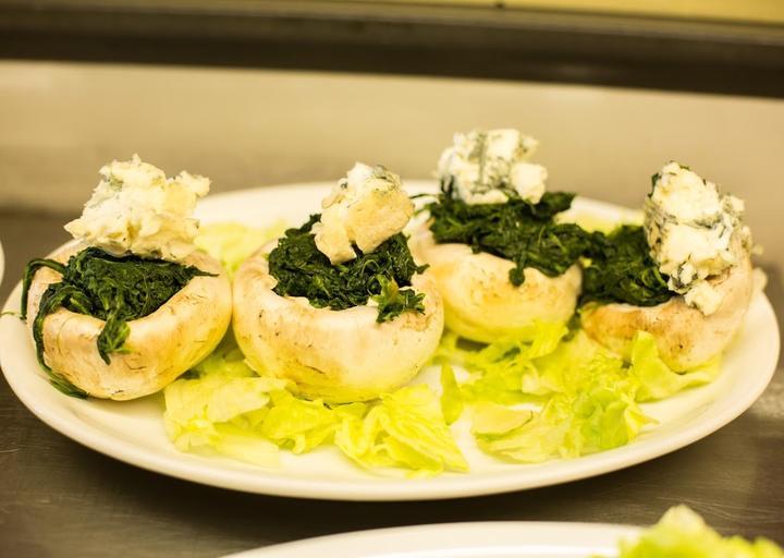 Ristorante Romano