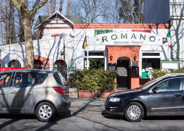 Ristorante Romano
