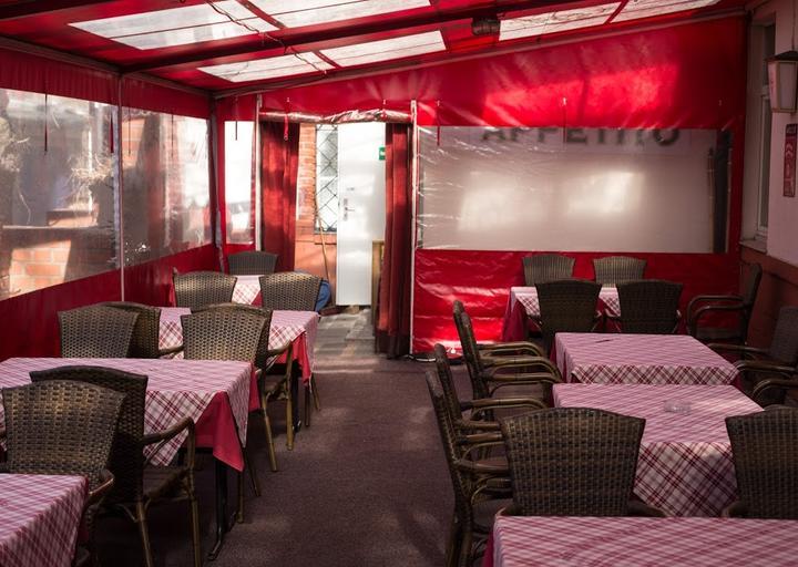 Ristorante Romano
