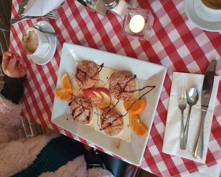 Ristorante Romano