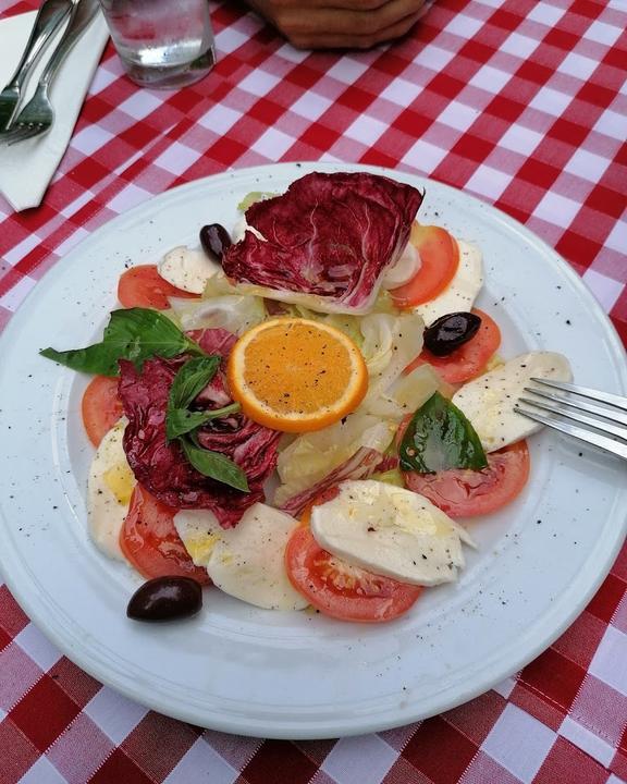 Ristorante Romano
