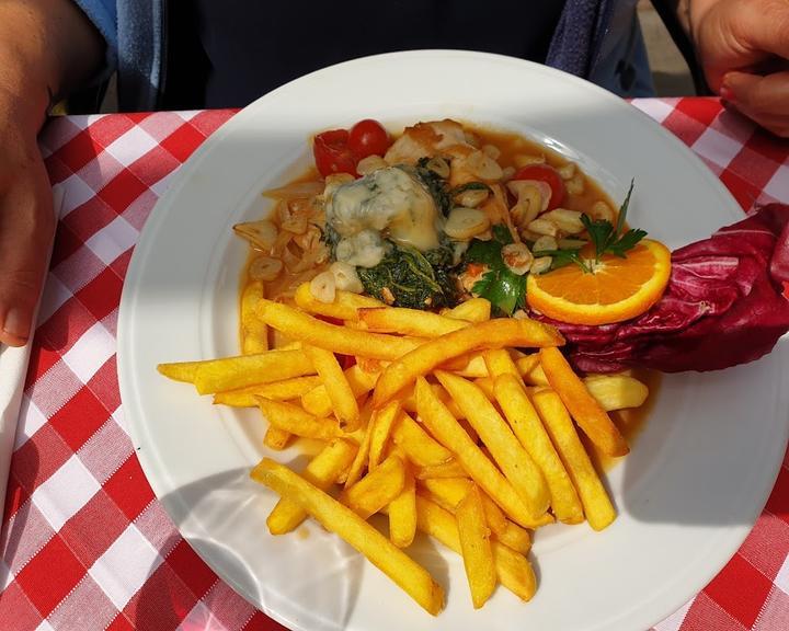 Ristorante Romano