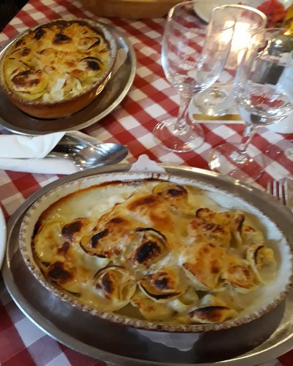 Ristorante Romano