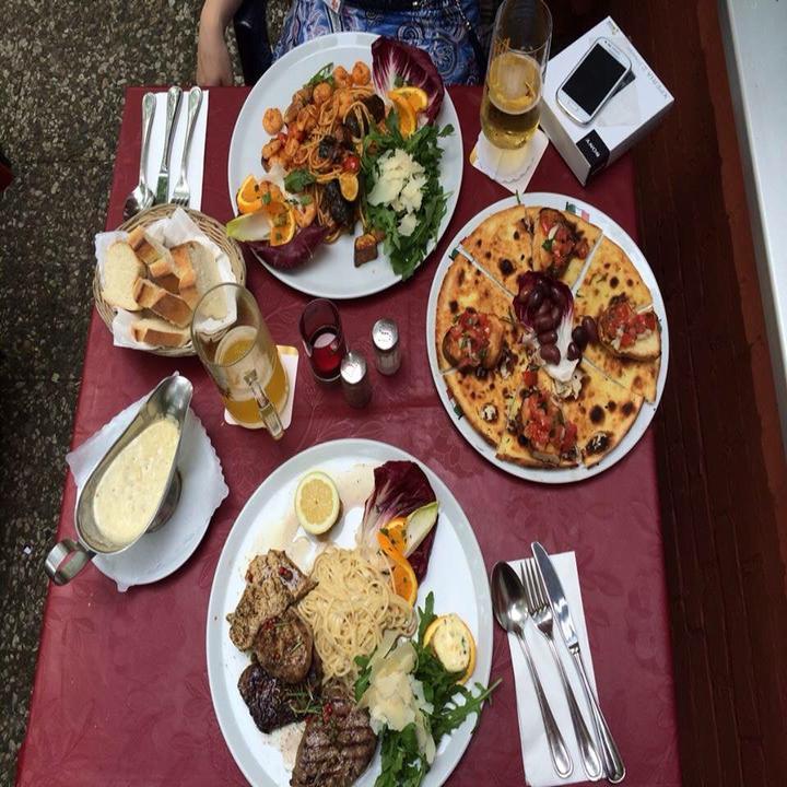 Ristorante Romano