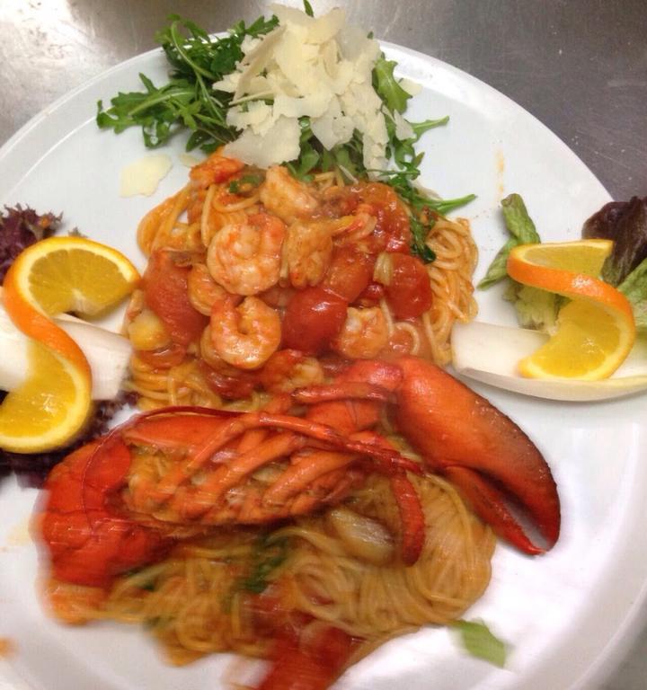 Ristorante Romano