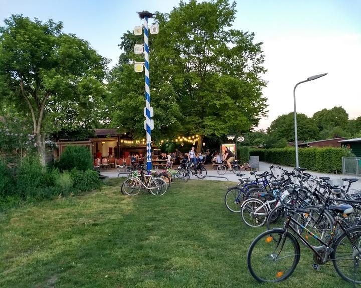 Brunnergarten