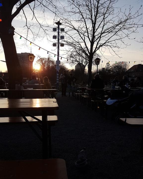Brunnergarten