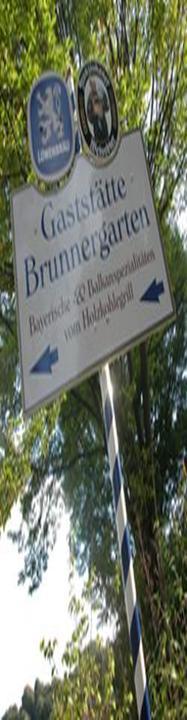Brunnergarten