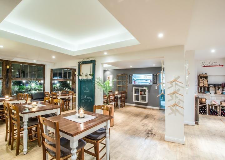 Ristorante La Riviera
