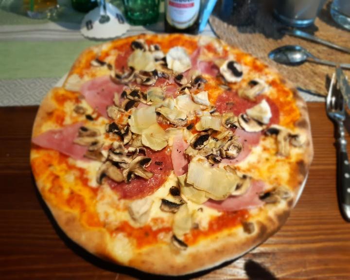 Ristorante La Riviera