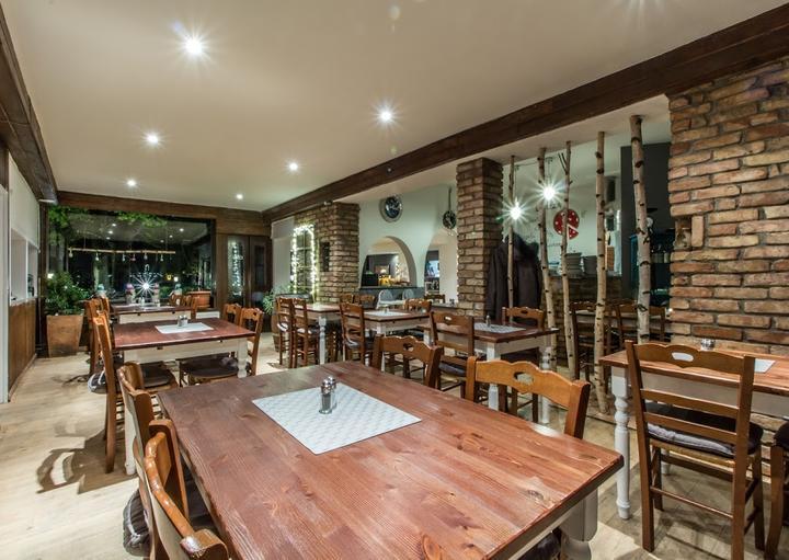 Ristorante La Riviera