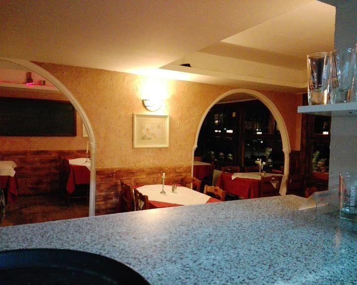 Ristorante La Riviera