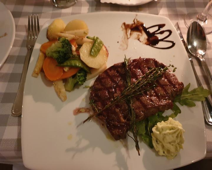 Ristorante Cappuccino Spandau