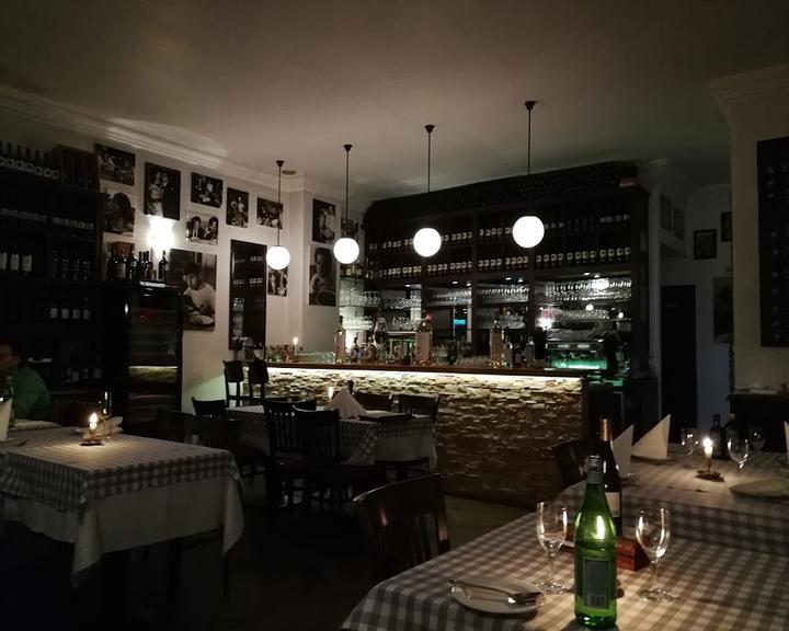 Ristorante Cappuccino Spandau