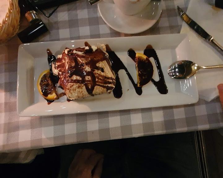 Ristorante Cappuccino Spandau