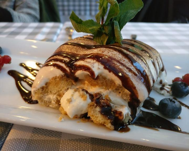 Ristorante Cappuccino Spandau