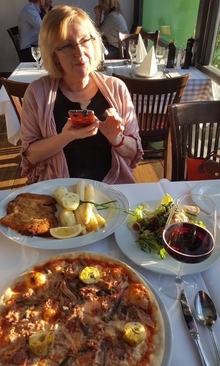 Ristorante Cappuccino Spandau