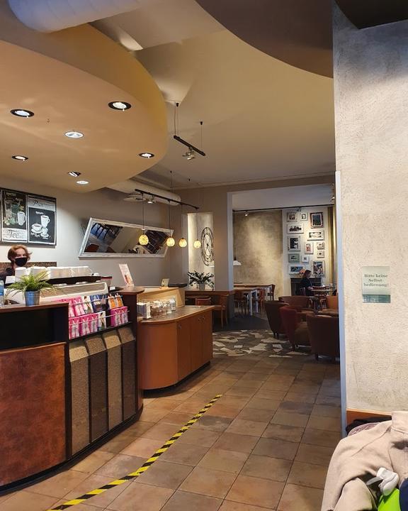 Balzac Coffee