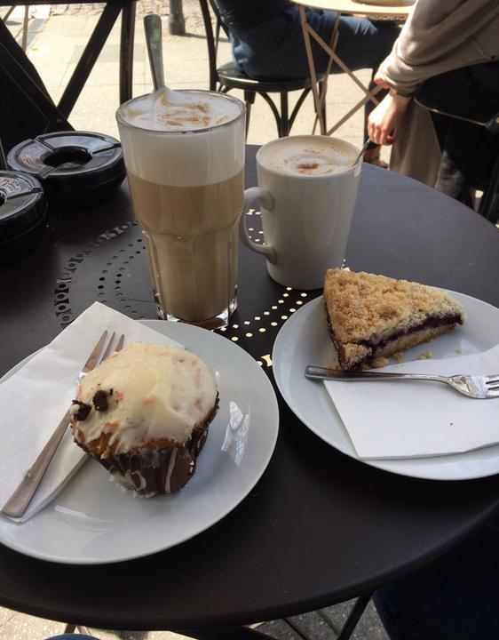 Balzac Coffee