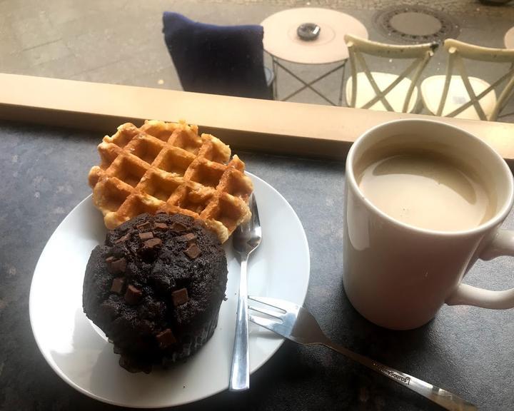 Balzac Coffee