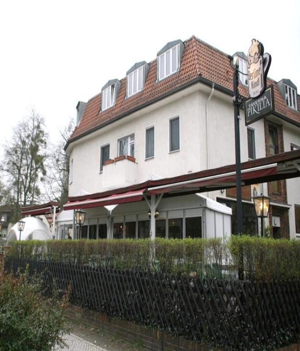 Pikilia