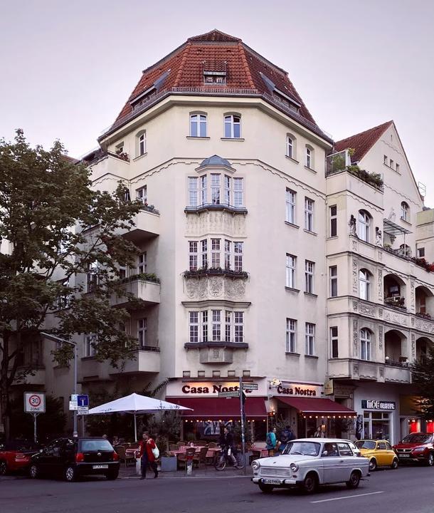 Feuerbach