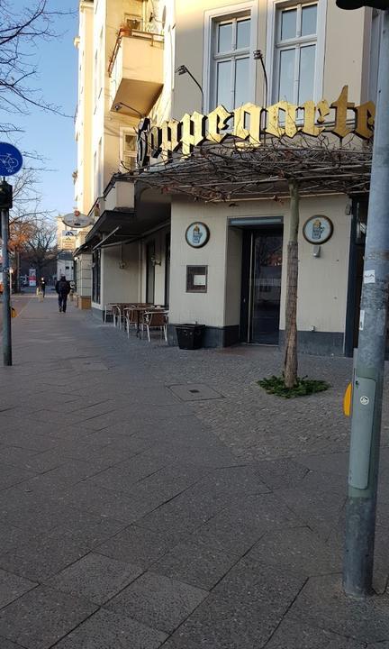 Hoppegarten
