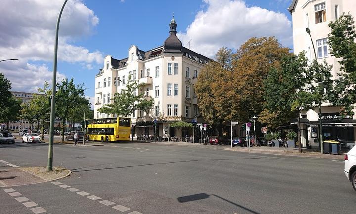 Hoppegarten