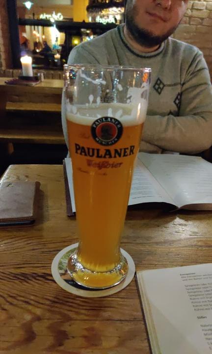 Hoppegarten