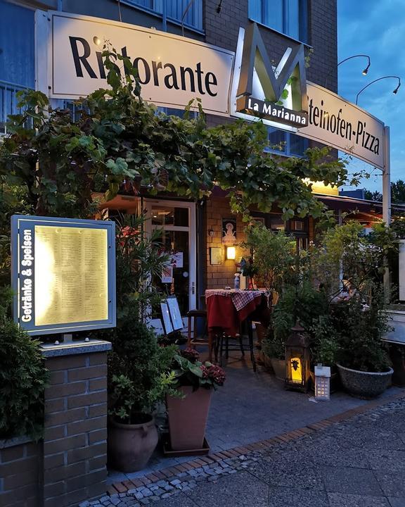 La Marianna