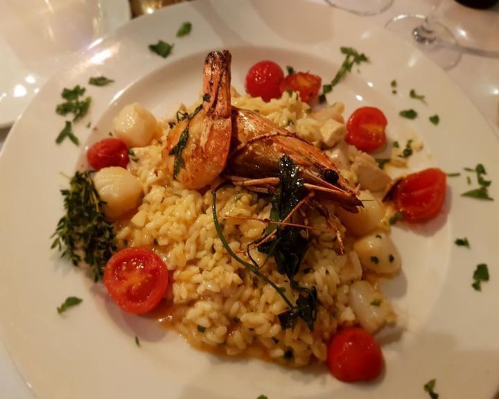 La Marianna
