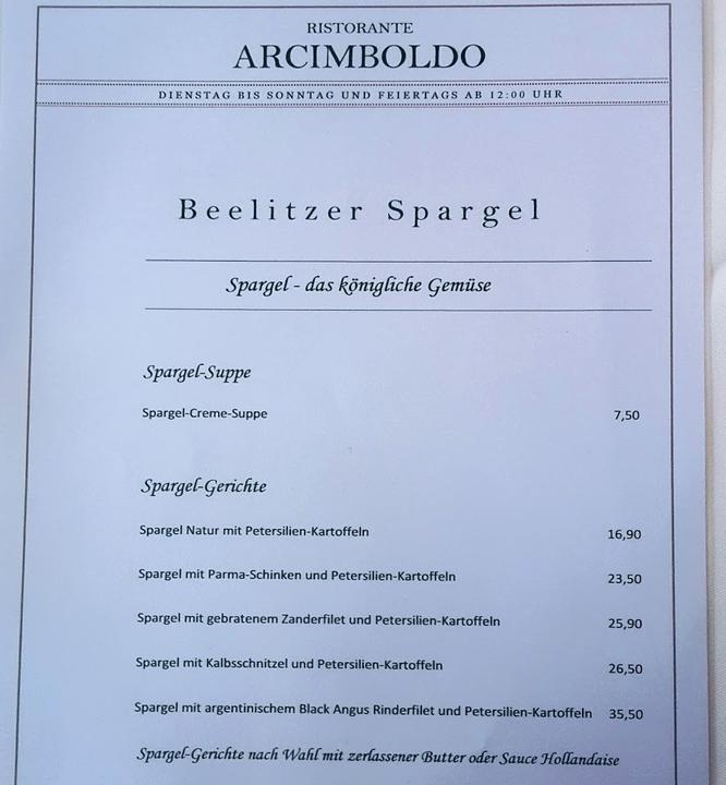 Arcimboldo