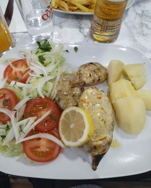 Carlos o Portugues