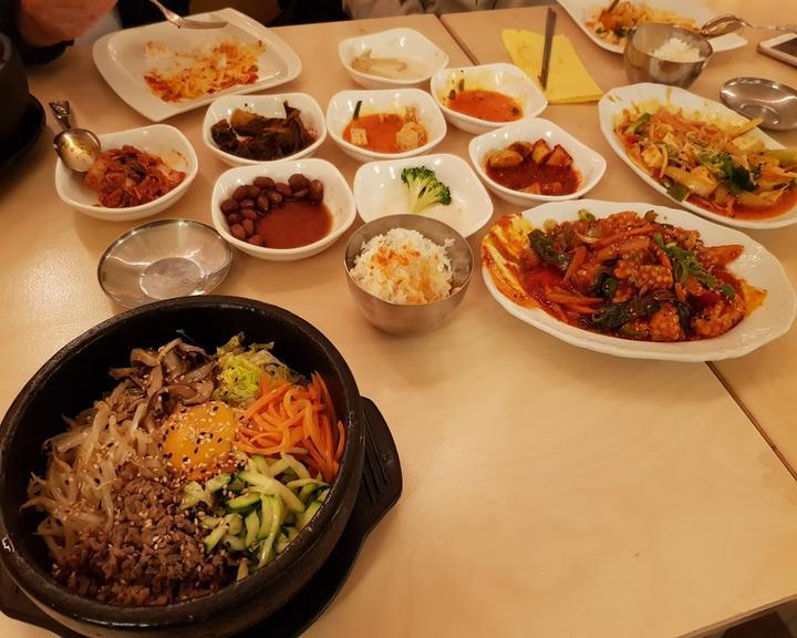 Seoul Kwan