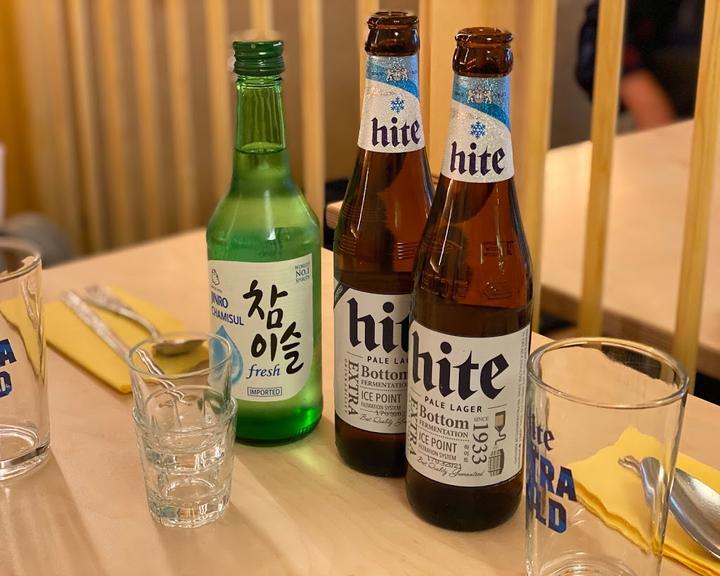 Seoul Kwan