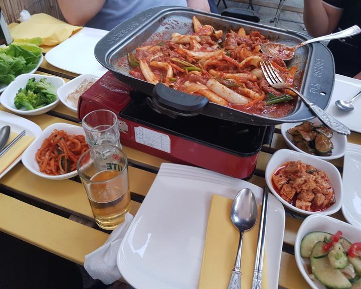 Seoul Kwan