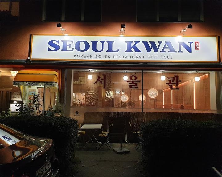 Seoul Kwan