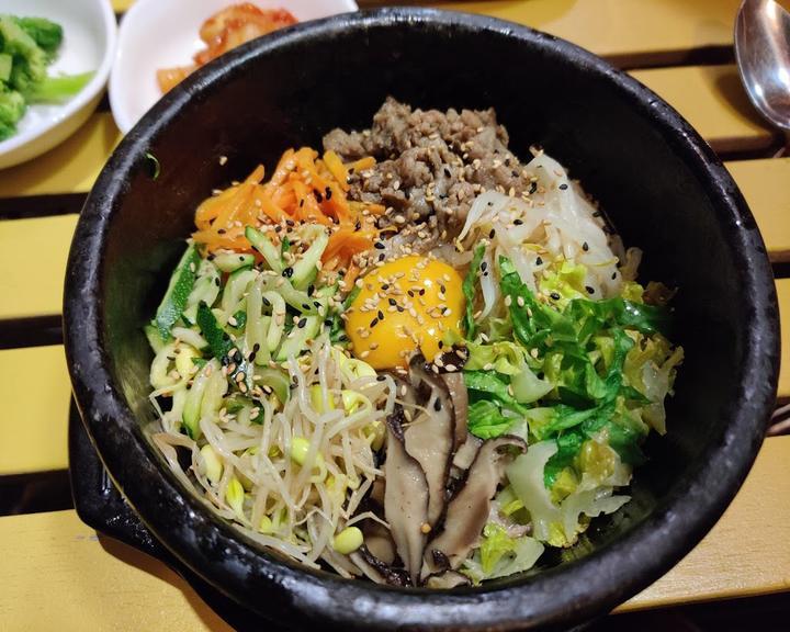 Seoul Kwan