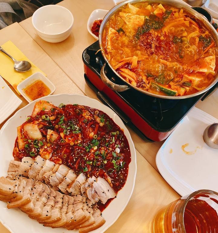Seoul Kwan