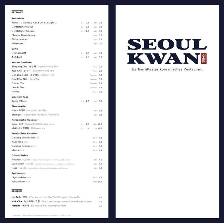 Seoul Kwan