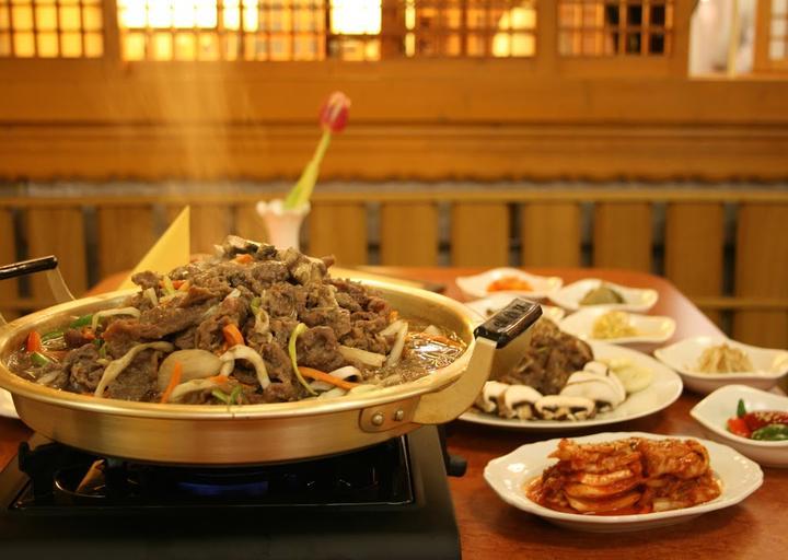Seoul Kwan