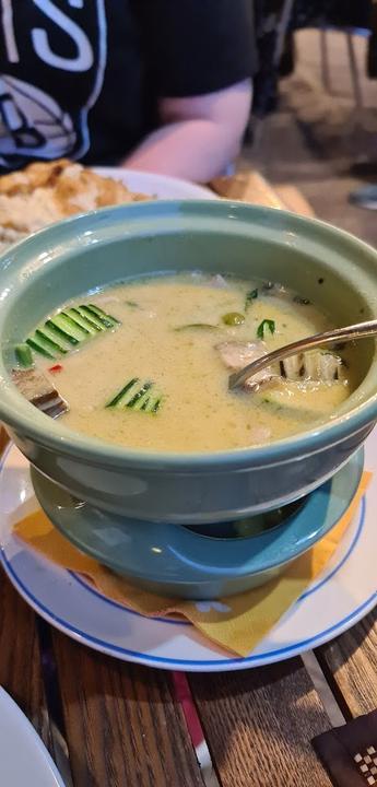 Restaurant Ratana