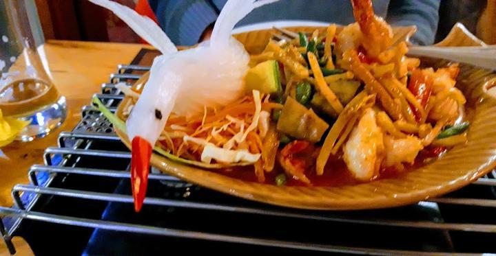 Restaurant Ratana