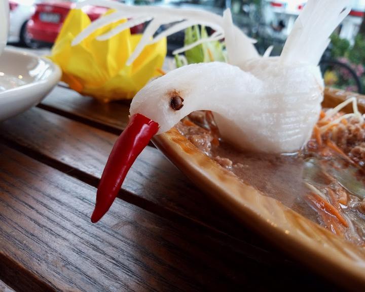 Restaurant Ratana