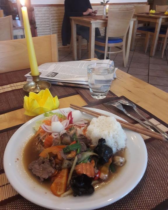 Restaurant Ratana