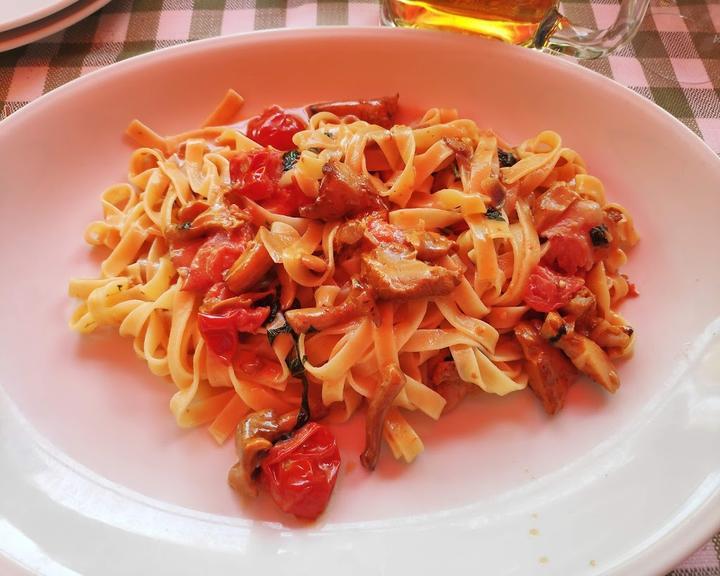 Al Tavolaccio