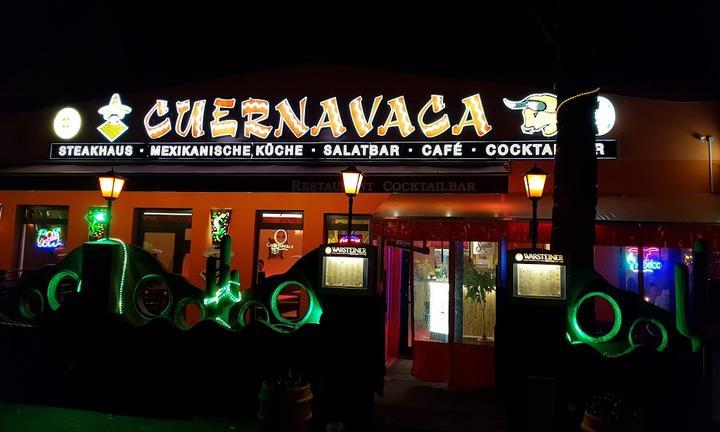 Cuernavaca