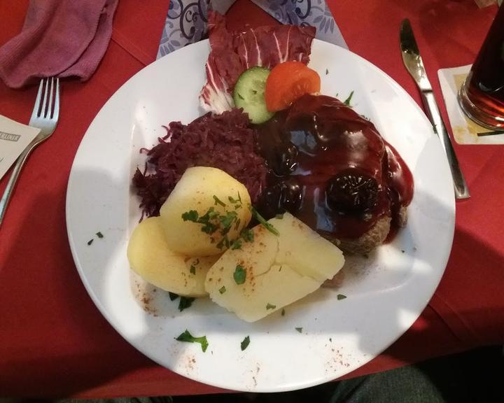 Bellissimo