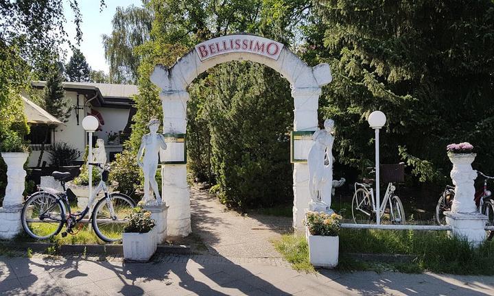 Bellissimo